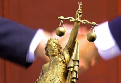 El Tribunal de Justicia: la defensa del derecho 27 jueces independientes, uno de cada país de la UE