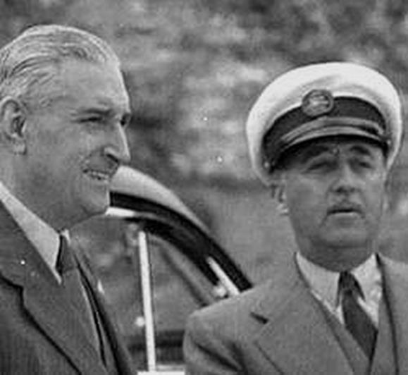 España fracasó en su intento de recuperar Gibraltar y en 1969 cerró la verja con el Peñón.