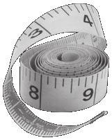 measuring tape meter meter metro measuring