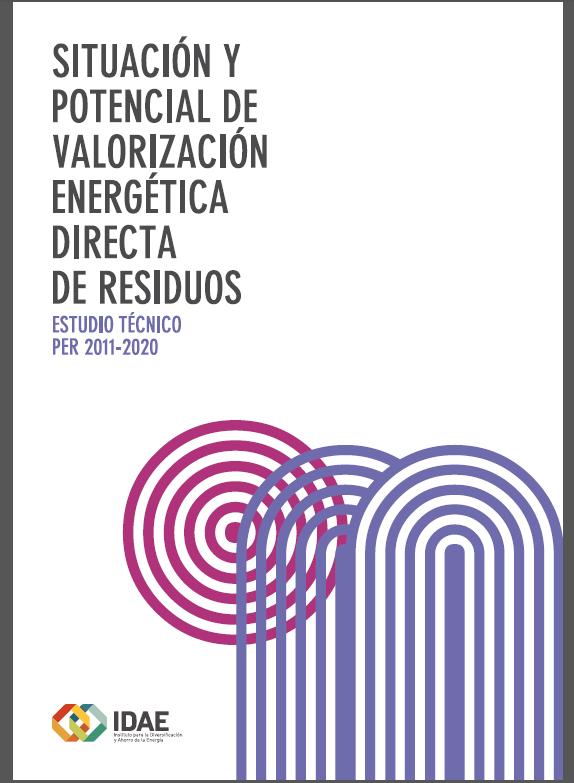 2. Recuperación energética de residuos España no puede renunciar a una mejor gestión de los residuos y a un flujo valorizable energéticamente cuantitativamente significativo Existe una fracción