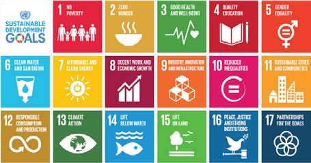 Los ODS y la importancia de las estadísticas ambientales Objetivo 1 Objetivo 2 Objetivo 3 Objetivo 4 Objetivo 5 Objetivo 6 Poner fin a la pobreza en todas sus formas en todo el mundo Poner fin al