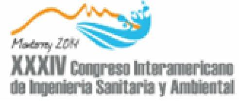 congresofyq2014.usm.cl/ 31º Congreso Latinoamericano de Química 2014. Lima, Perú.