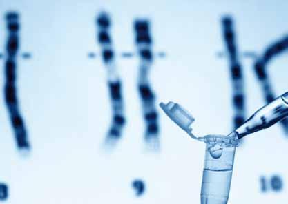 Els resultats del Test de Risc Oncològic Després de fer el test podem trobar quatre tipus de resultats: Positiu: s ha identificat una mutació en un gen que comporta més susceptibilitat a tenir càncer.