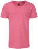 PRODUCTO: R-165M-0 Men s HD T R-165F-0 Ladies HD T R-165B-0 Boys HD T R-165G-0 Girls HD T COLORES: 30 36