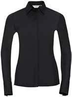 PRODUCTO: R-960M-0 Men s Long Sleeve Ultimate Stretch Shirt