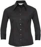 PRODUCTO: R-954M-0 Men s Long Sleeve Tencel Fitted Shirt