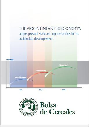 La bioeconomía como una realidad en Argentina