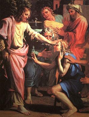 Lectura del santo evangelio según san Marcos (1, 21-28) En aquel tiempo, Jesús y sus discípulos entraron en Cafarnaúm, y cuando el sábado siguiente fue a la sinagoga a enseñar, se quedaron asombrados