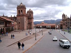 COM MT-52104 Disfruta una experiencia Andina Ciudades visitadas: Lima - Cusco - Machu Picchu Y Lago Titicaca