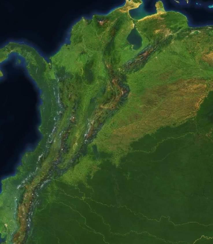 Declaraciones Futuras Mar Caribe Bogota Gas Natural Esta presentación puede incluir ciertas declaraciones futuras.