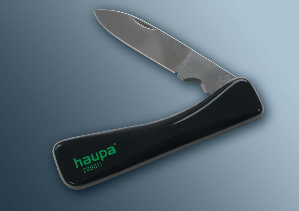 Línea general de productos Navajas, cuchillos Tijeras