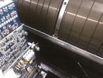 CRON HDI-600 puede satisfacer las demandas de diferentes tipos de prensas para hacer planchas.