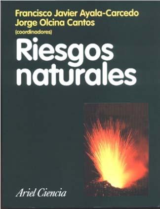 Bibliografía básica CCS (2000), Riesgos de inundaciones y régimen urbanístico del suelo.