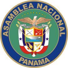 Asamblea Nacional Secretaría General TRÁMITE LEGISLATIVO 2016-2017 ANTEPROYECTO DE
