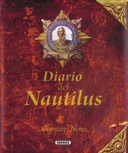 Diario Del Nautilus Ref.