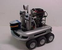 La capacidad de carga en kilogramos que el robot puede manejar. El sistema de coordenadas que especifica a que direcciones se realizaran sus movimientos y posiciones.