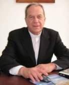 Pbro. Orlando Gómez Jaramillo Monseñor Jairo Jaramillo Monsalve RESEÑA HISTÓRICA La Católica