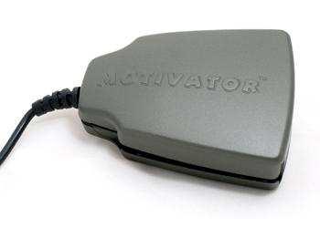 Vibrador Motivator Sistema de aviso mediante vibración, diseñado para ser compatible con relojes y