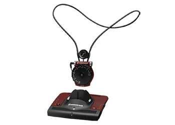 Sistema de infrarrojos Set 830 S El Set 830 S es un sistema infrarrojo estéreo, ideal para quienes usan prótesis auditivas.