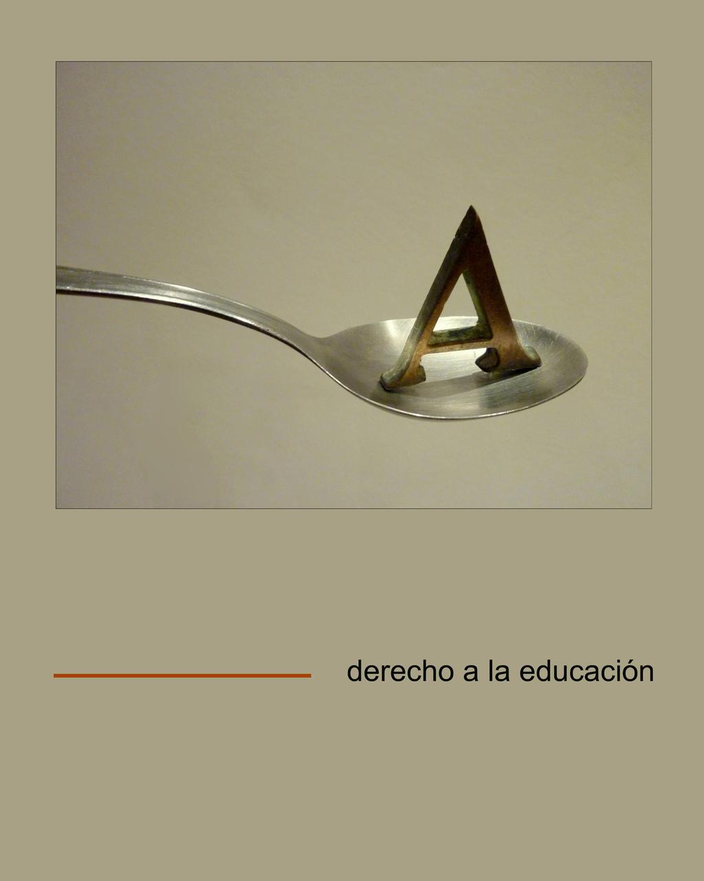 198 Derecho a la educación (inédito) experimental. Ii. creaciones (ed.