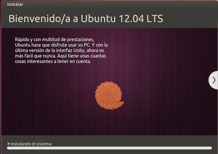 3.Configuració del Servidor RADIUS Sistema Operatiu i Serveis Bàsics Sistema operatiu Ubuntu 12.04.