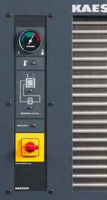 Estructura Ejemplo: Serie TE Intercambiador de calor aire/aire Intercambiador de calor aire/agente