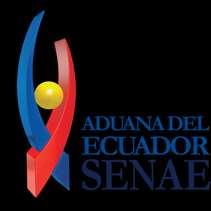 GRACIAS Servicio Nacional de Aduana del Ecuador Web Site: www.