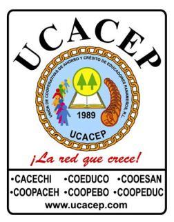 Unión de Cooperativas de Ahorro y Crédito y de Servicios Múltiples de Educadores Panameños,