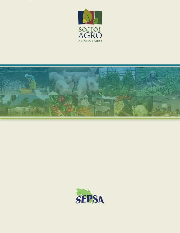 Sector Agropecuario y de Desarrollo Rural Informe