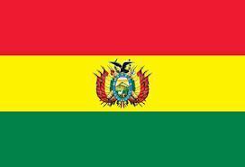 c) Estado Plurinacional de Bolivia Bolivia, que desde el 18 de marzo del 2009 pasó a llamarse oficialmente Estado