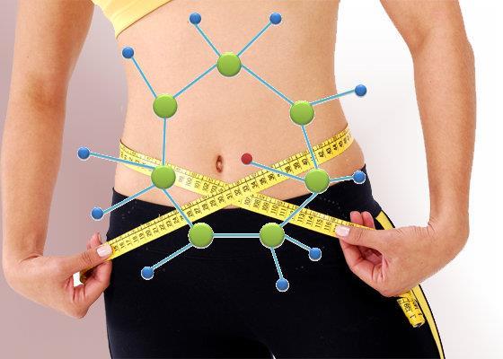 El peso corporal cambia con la edad, y la tasa metabólica también disminuye Los cambios en el peso corporal son comunes con el envejecimiento.