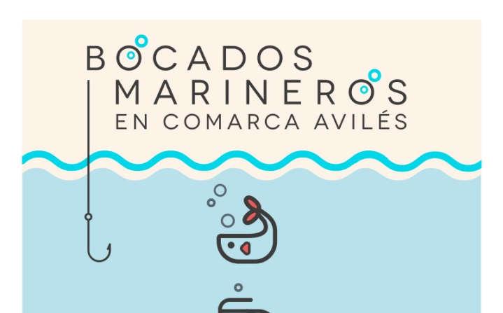 BOCADOS MARINEROS Nuevo producto turísticogastronómico vinculado al Pescado