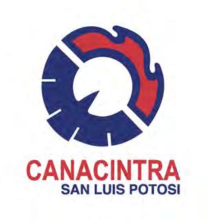CANACINTRA DELEGACIÓN SAN LUIS POTOSÍ 198 78 00
