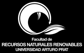 UNIVERSIDAD ARTURO PRAT FACULTAD DE RECURSOS NATURALES