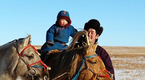 Kirguistán y Mongolia Tierras de Nómadas Relevancias: Visita al Monasterio de Gandan y Parque Nacional Hustain Nuruu.