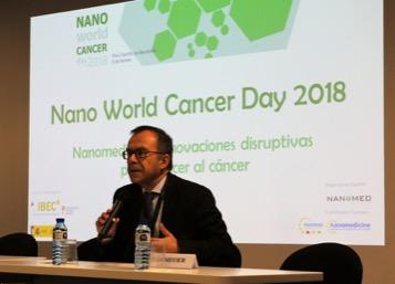 Nano World Cancer Day