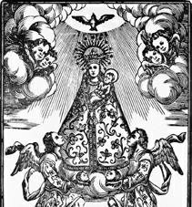AC 14473 JACINTO NIÑO Virgen del Milagro, s.