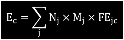 MATERIALES Y METODOS Ecuación propuesta por el Modelo Simplificado de