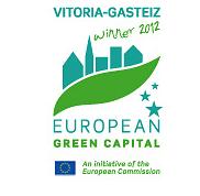 Ejemplos Actuales Infraestructuras Públicas Vitoria: Green