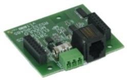 Comunicaciones Todos los modelos ML5 disponen de un conector mini USB de serie.