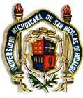 UNIVERSIDAD MICHOACANA DE SAN NICOLAS DE HIDALGO COORDINACION GENERAL DEL BACHILLERATO PROGRAMA DE QUIMICA I TERCER
