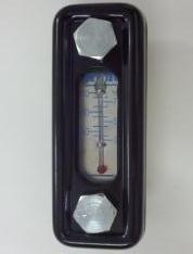 reductora e indicar la temperatura de trabajo del lubricante para permitir validar la viscosidad