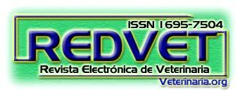 REDVET - Revista electrónica de Veterinaria http://www.