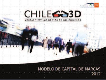 Comentarios Finales Cambio radical en el consumidor chileno: El año 2011 fue año bisagra.