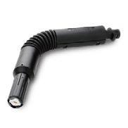 Para limpiadoras de alta presión de la gama para uso en el hogar. Prolongación de tubos pulverizadores 23 2.639-722.