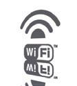 Wi-Fi Sprint Mobile Hotspot Conéctate a la red Wi-Fi con un rápido toque para revisar emails, acceder a Intranet corporativo o navegar por Internet. Conéctate 1.