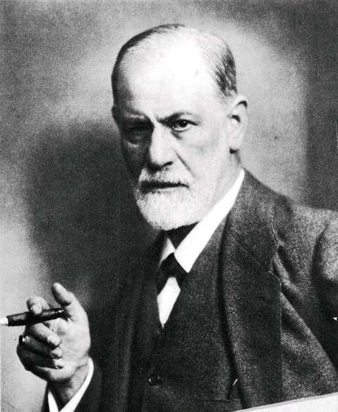 propiedad, amor, estima y realización de ambiciones) Freud