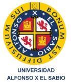 6. Alianzas con universidades Centro de consultoría de Extensión de Arquitectura de la Universidad de Anahuac.