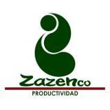 BROCHURE CORPORATIVO ZAZENco Consulting SRL zazenco.consulting@gmail.