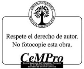 Derechos de autor 2006 (en trámite) reservados para el: Consejo Mexicano para la Investigación y Desarrollo de Normas de Información Financiera, A. C. (CINIF) Bosque de Ciruelos 186, Piso 11 Col.
